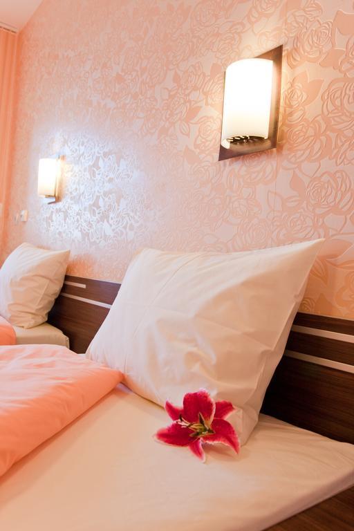 Hotel Balneo Comlex Medica Narechen Narechenski Bani Zimmer foto