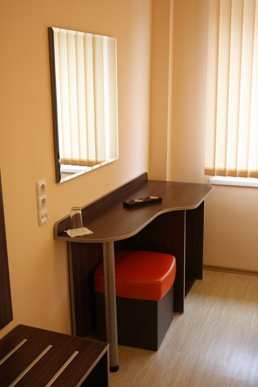 Hotel Balneo Comlex Medica Narechen Narechenski Bani Zimmer foto